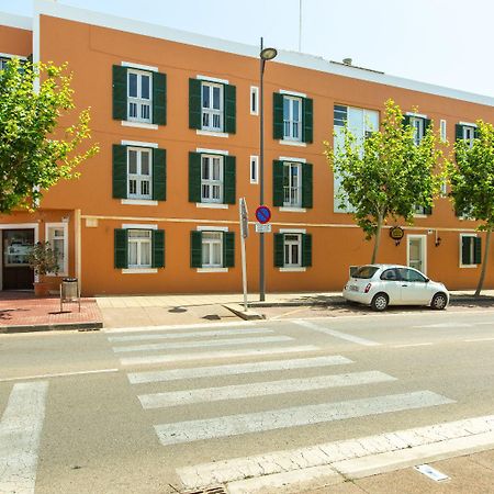 Balear Hotel 시우타데야 외부 사진