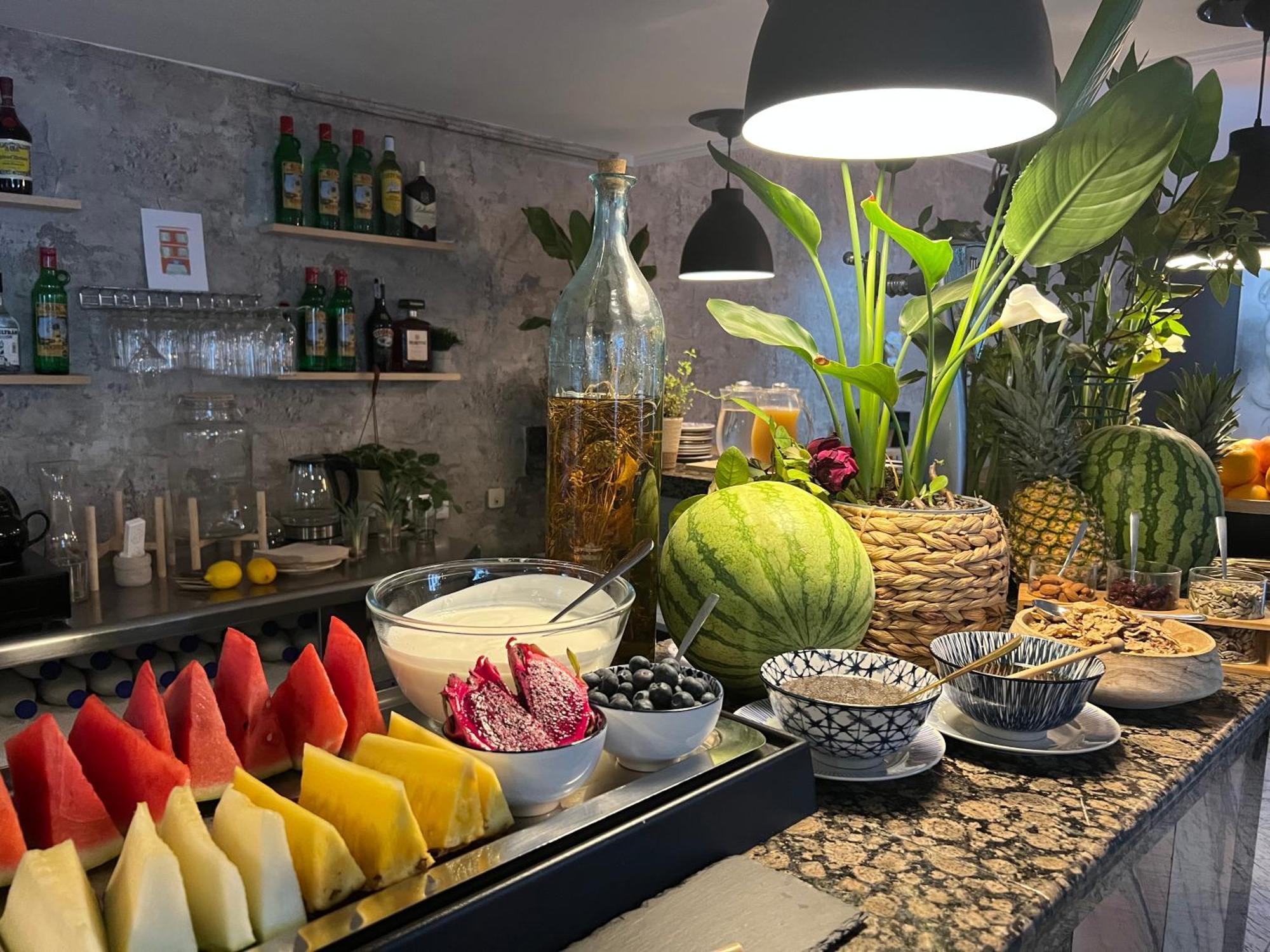Balear Hotel 시우타데야 외부 사진