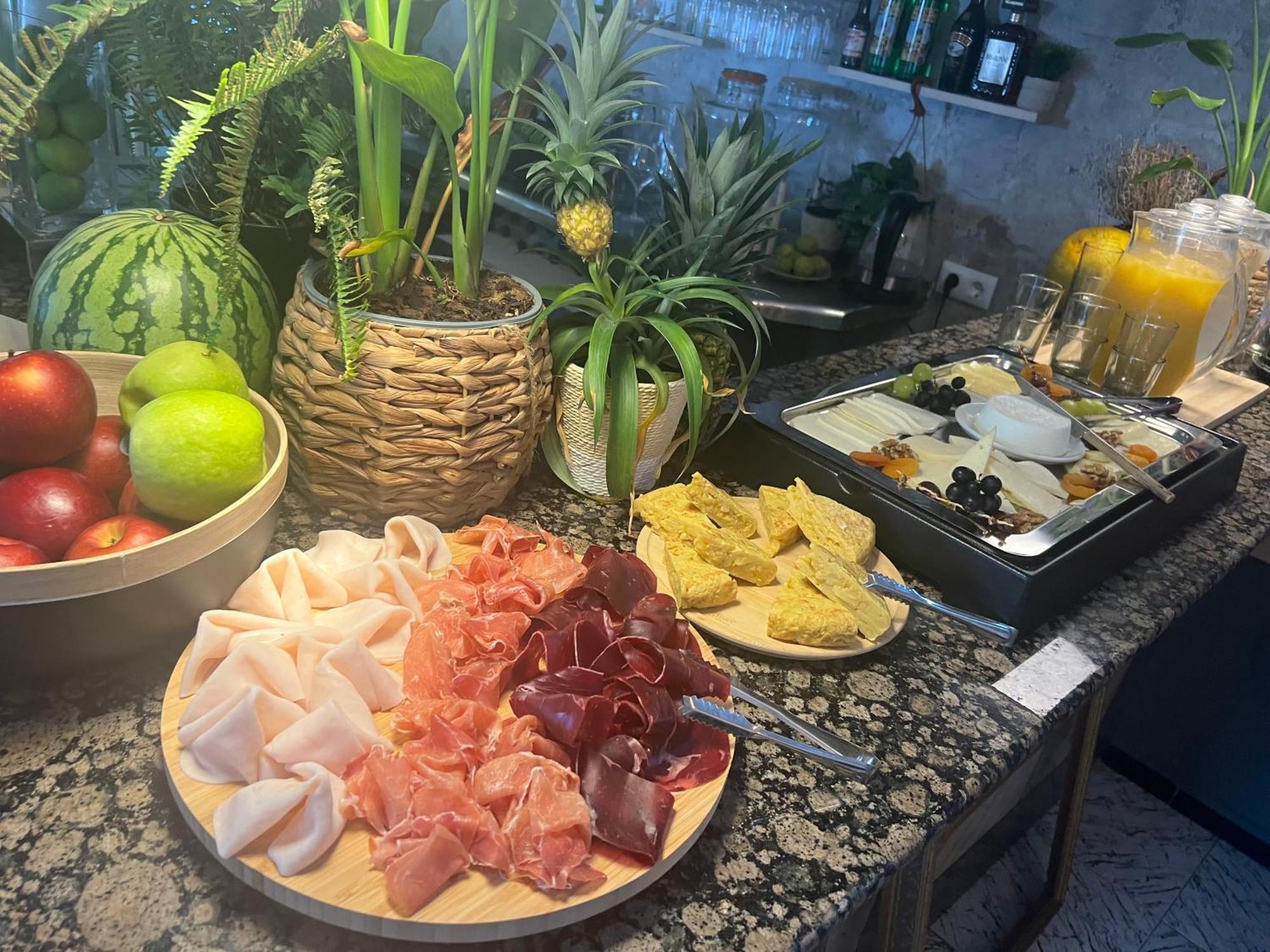 Balear Hotel 시우타데야 외부 사진
