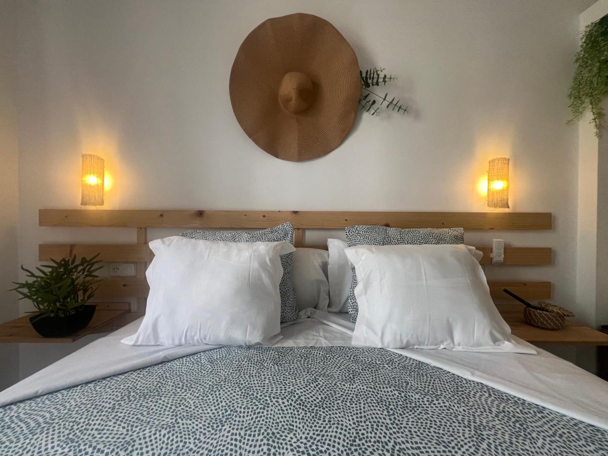 Balear Hotel 시우타데야 외부 사진